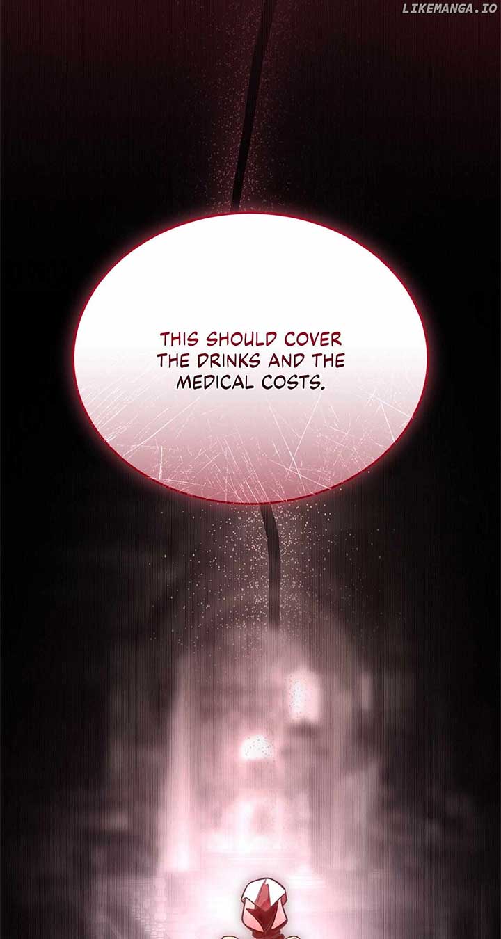 Arrogant Regret - Chapter 5 Page 11