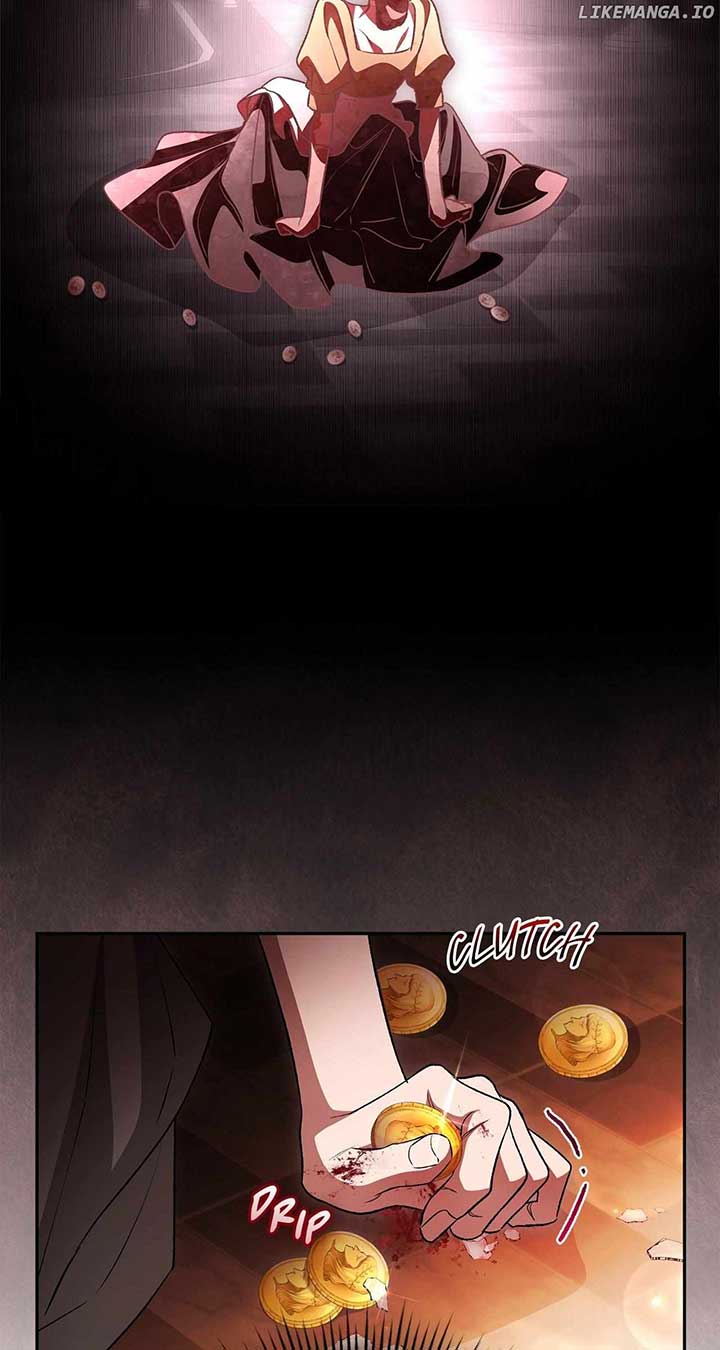 Arrogant Regret - Chapter 5 Page 12