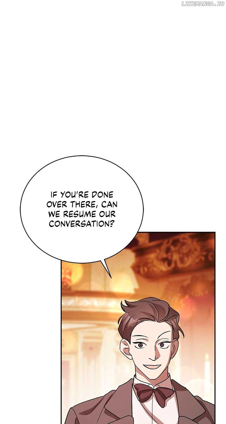 Arrogant Regret - Chapter 5 Page 14