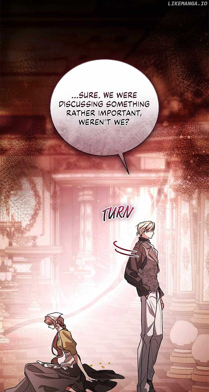 Arrogant Regret - Chapter 5 Page 16