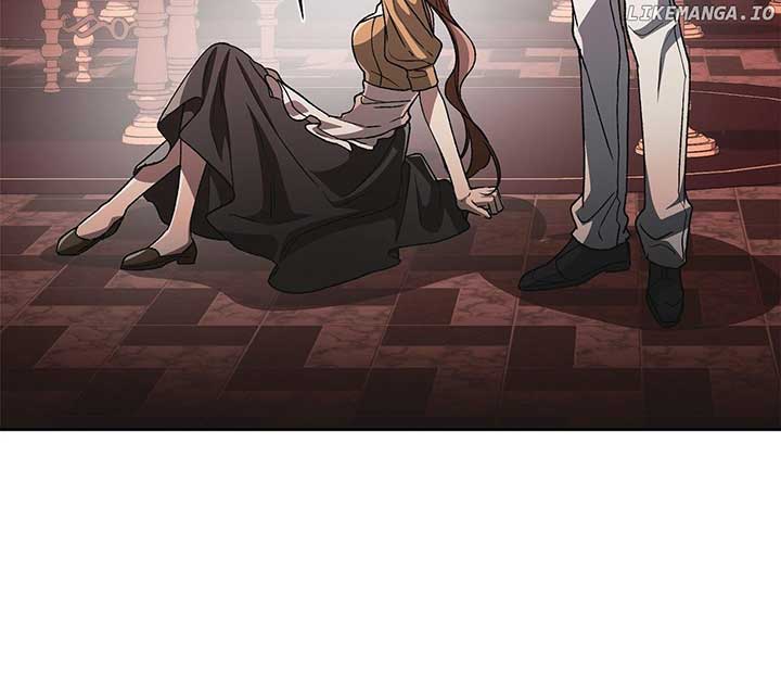 Arrogant Regret - Chapter 5 Page 2