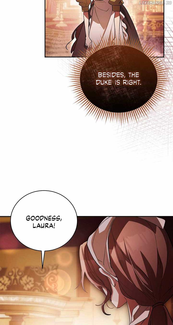 Arrogant Regret - Chapter 5 Page 21