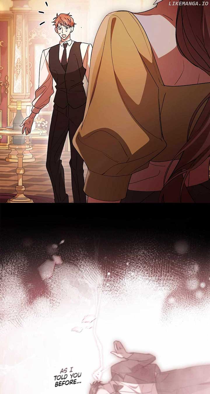 Arrogant Regret - Chapter 5 Page 22