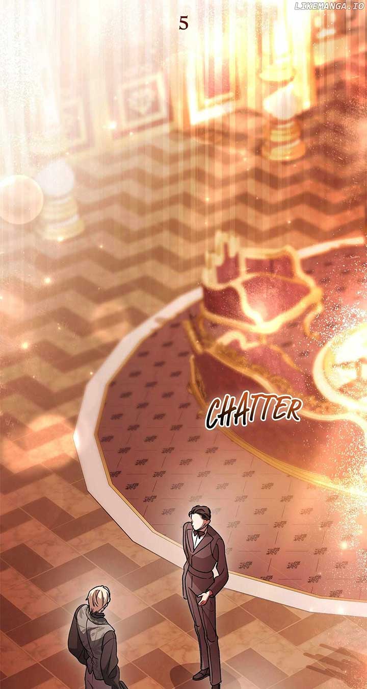 Arrogant Regret - Chapter 5 Page 28