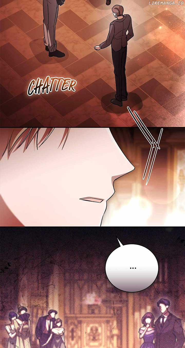 Arrogant Regret - Chapter 5 Page 29