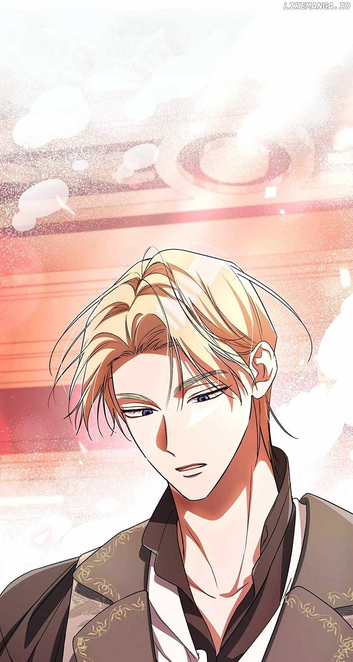 Arrogant Regret - Chapter 5 Page 3