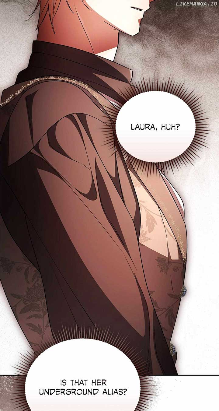 Arrogant Regret - Chapter 5 Page 31