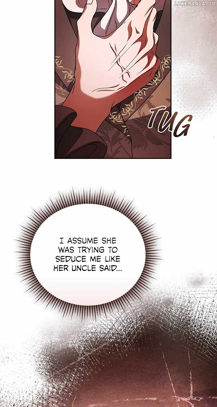 Arrogant Regret - Chapter 5 Page 33