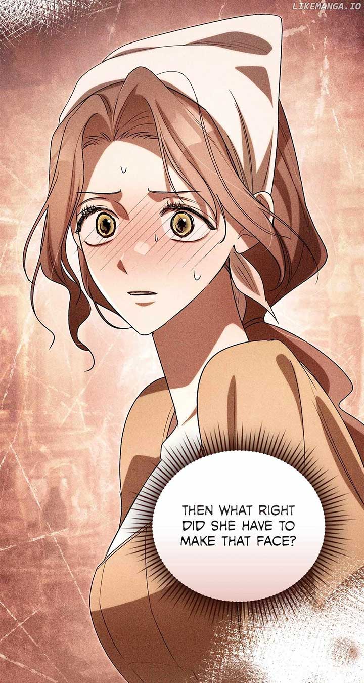 Arrogant Regret - Chapter 5 Page 34