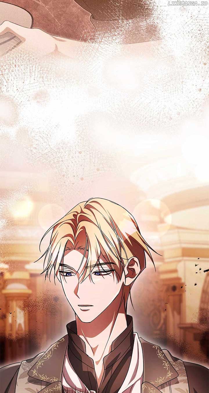 Arrogant Regret - Chapter 5 Page 35