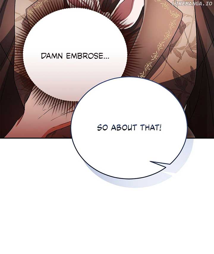 Arrogant Regret - Chapter 5 Page 36