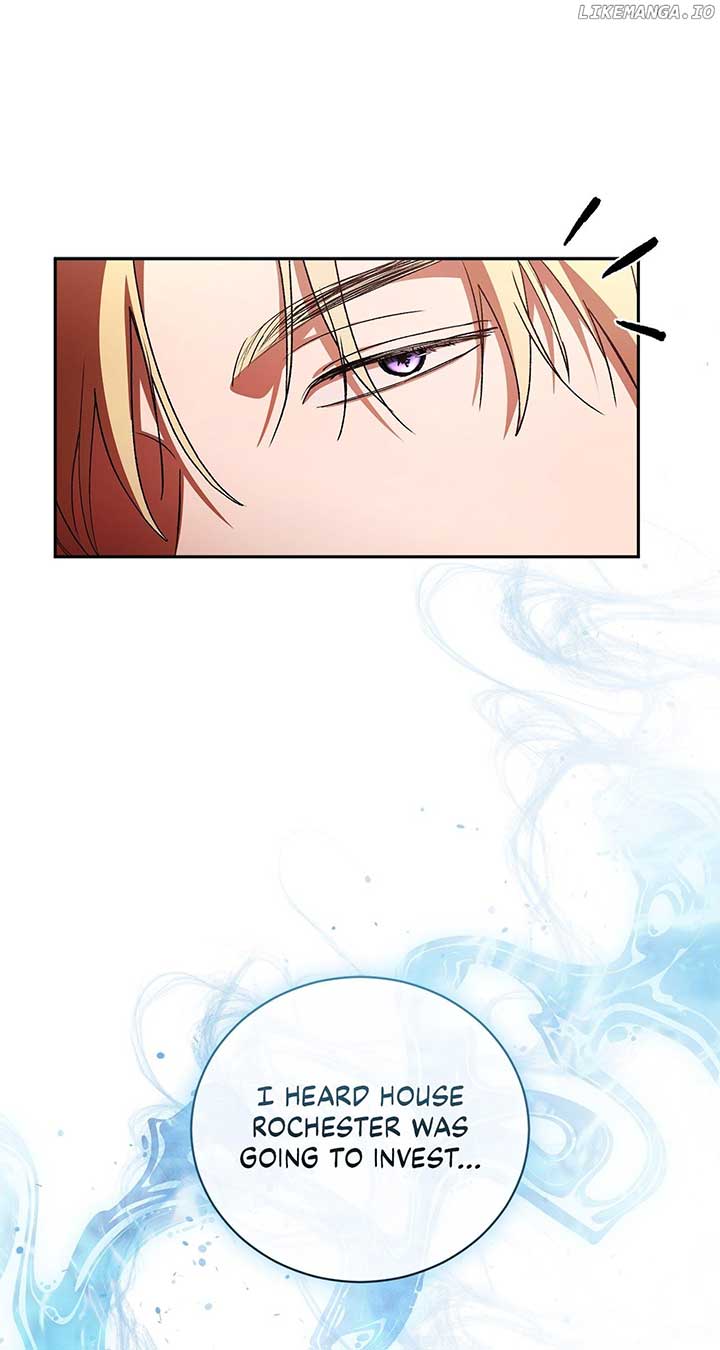 Arrogant Regret - Chapter 5 Page 37