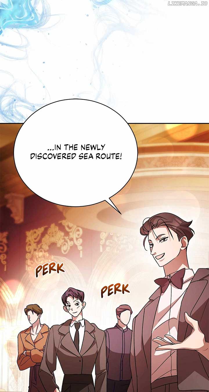 Arrogant Regret - Chapter 5 Page 38