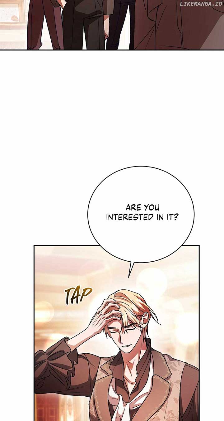 Arrogant Regret - Chapter 5 Page 39