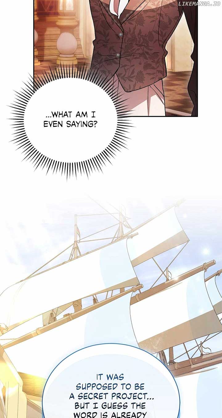 Arrogant Regret - Chapter 5 Page 40