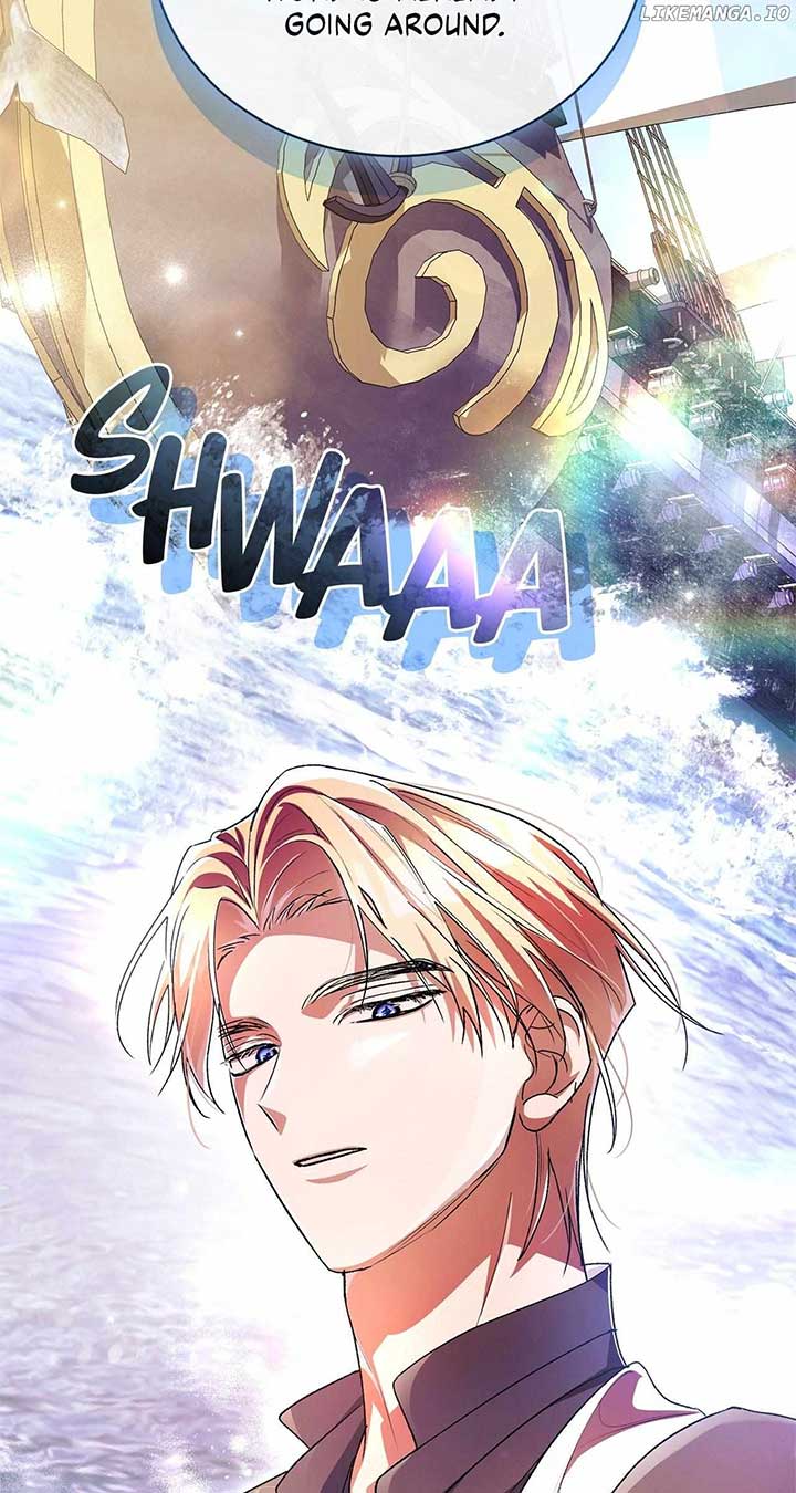 Arrogant Regret - Chapter 5 Page 41