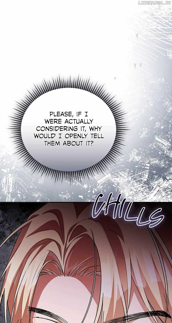 Arrogant Regret - Chapter 5 Page 43