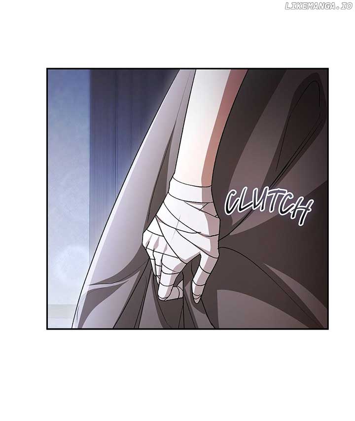 Arrogant Regret - Chapter 5 Page 47