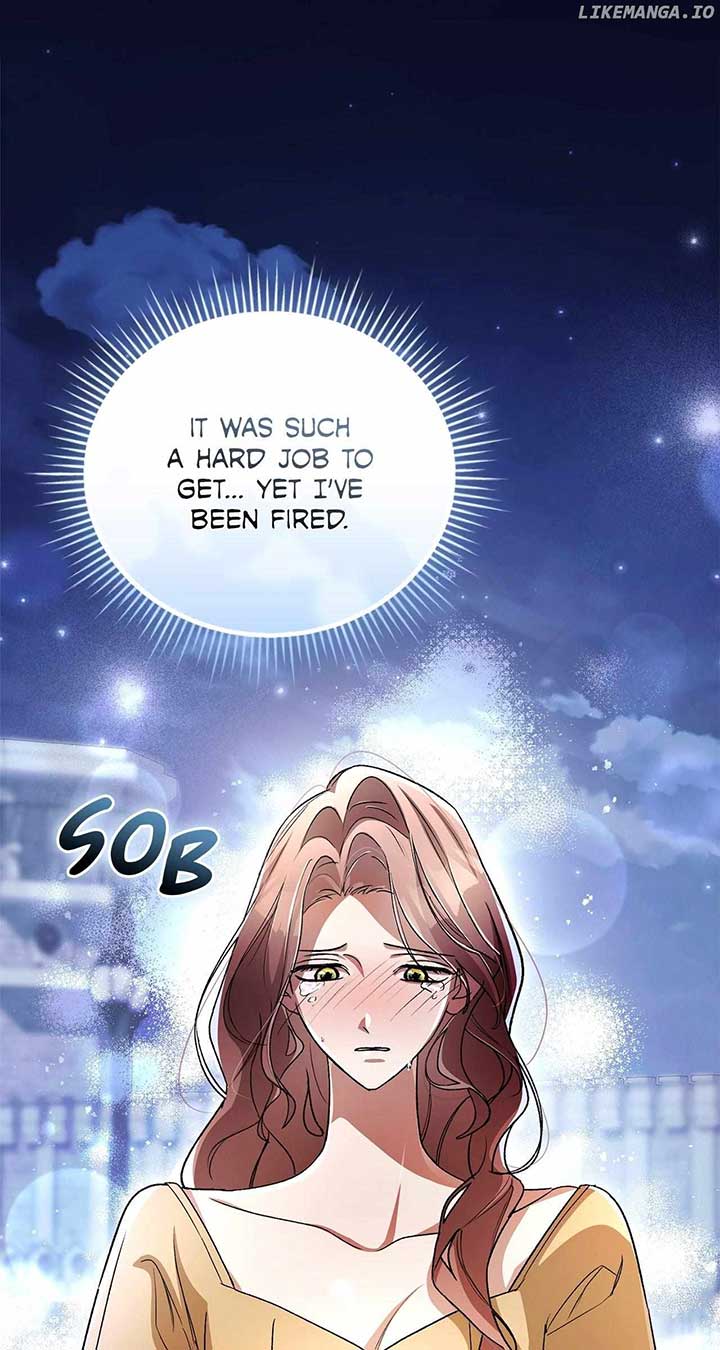 Arrogant Regret - Chapter 5 Page 48