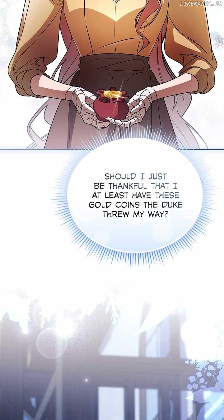 Arrogant Regret - Chapter 5 Page 49