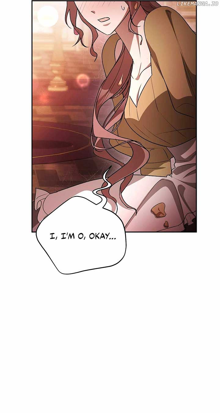 Arrogant Regret - Chapter 5 Page 5