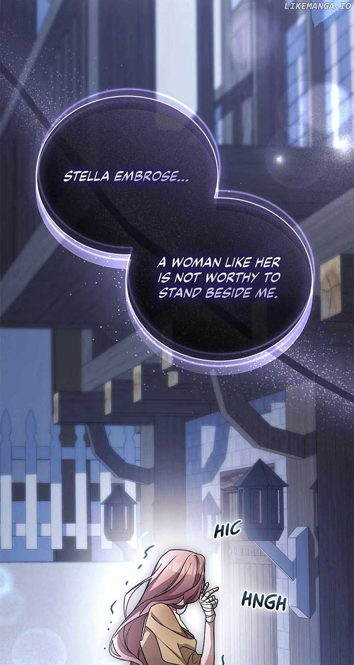 Arrogant Regret - Chapter 5 Page 50