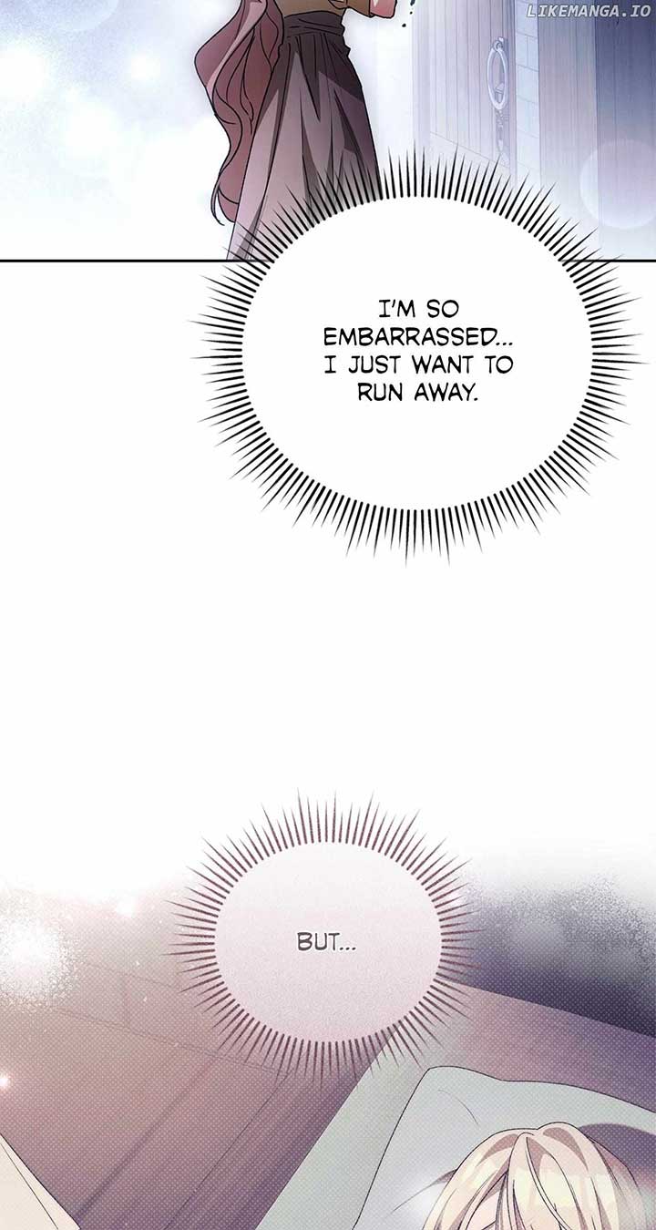 Arrogant Regret - Chapter 5 Page 51