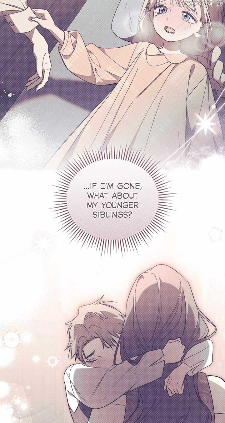 Arrogant Regret - Chapter 5 Page 52