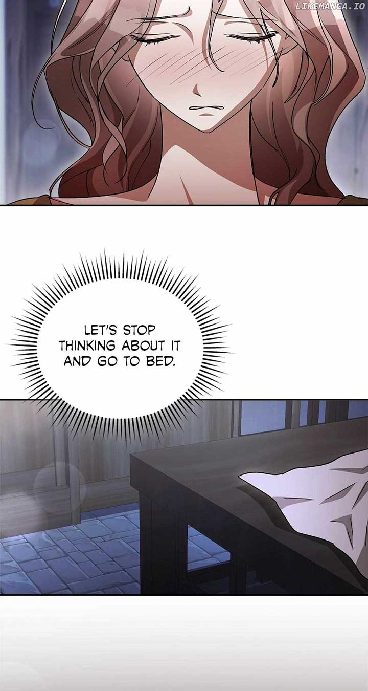 Arrogant Regret - Chapter 5 Page 54