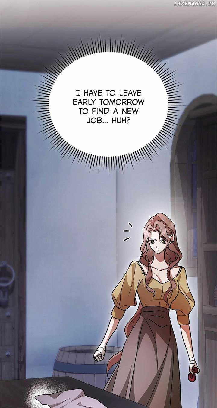 Arrogant Regret - Chapter 5 Page 55