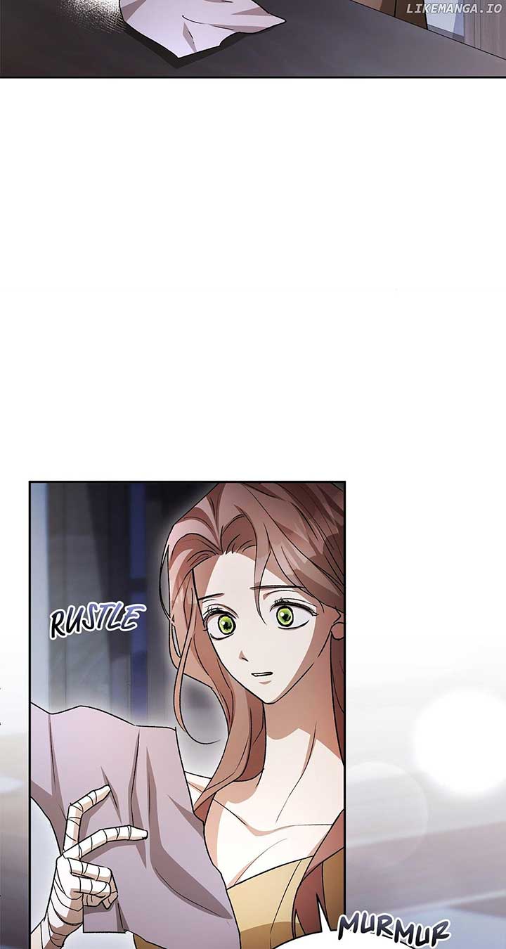 Arrogant Regret - Chapter 5 Page 56