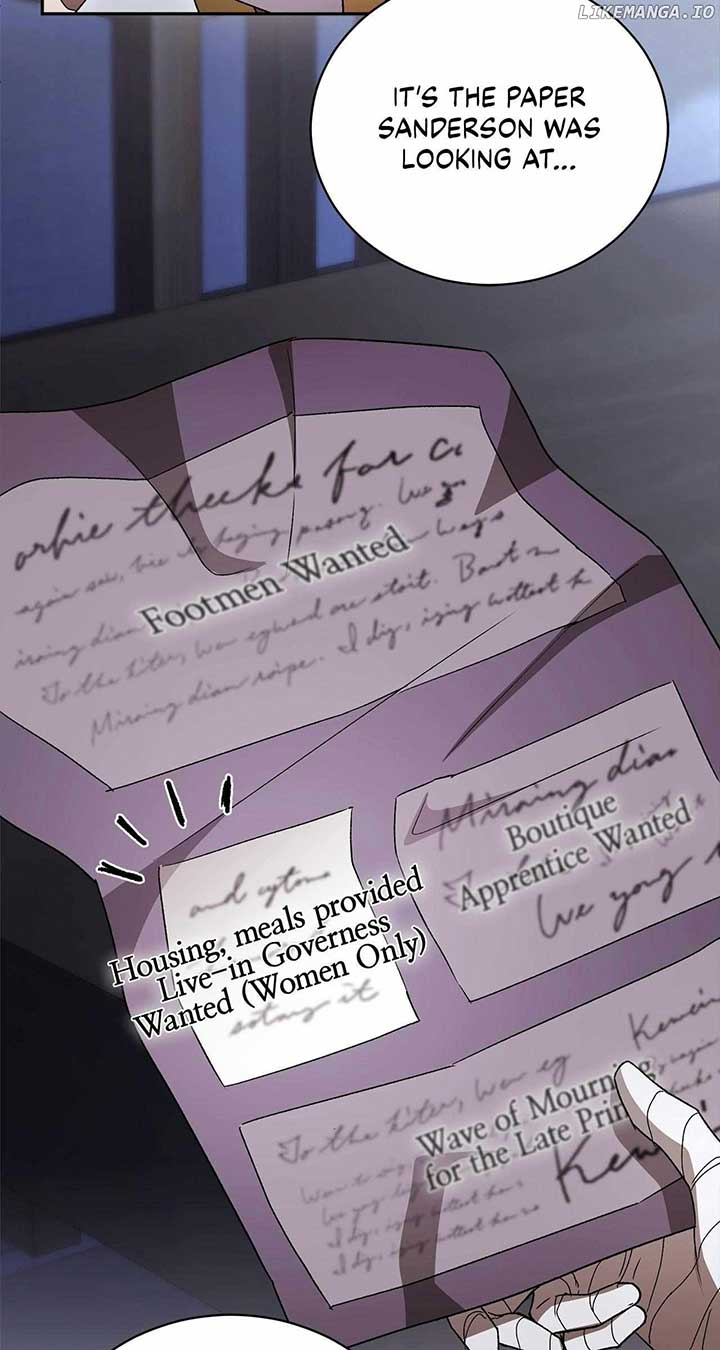 Arrogant Regret - Chapter 5 Page 57