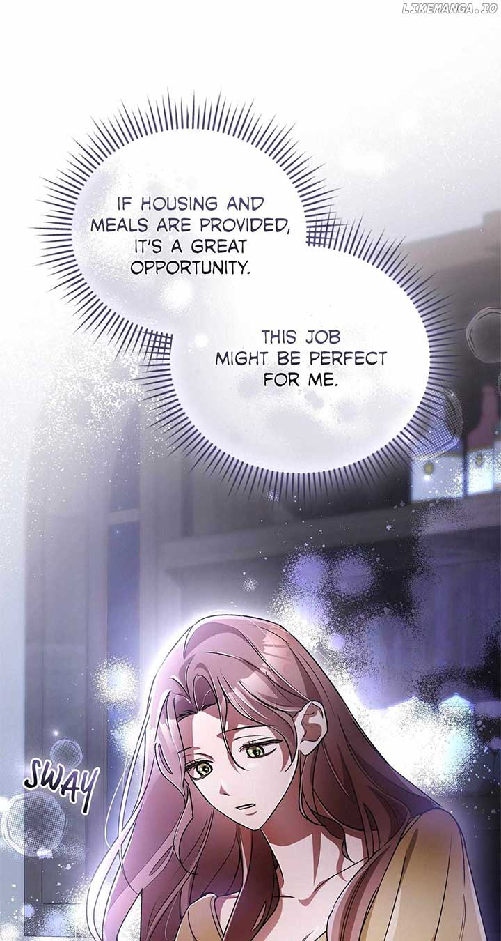 Arrogant Regret - Chapter 5 Page 59