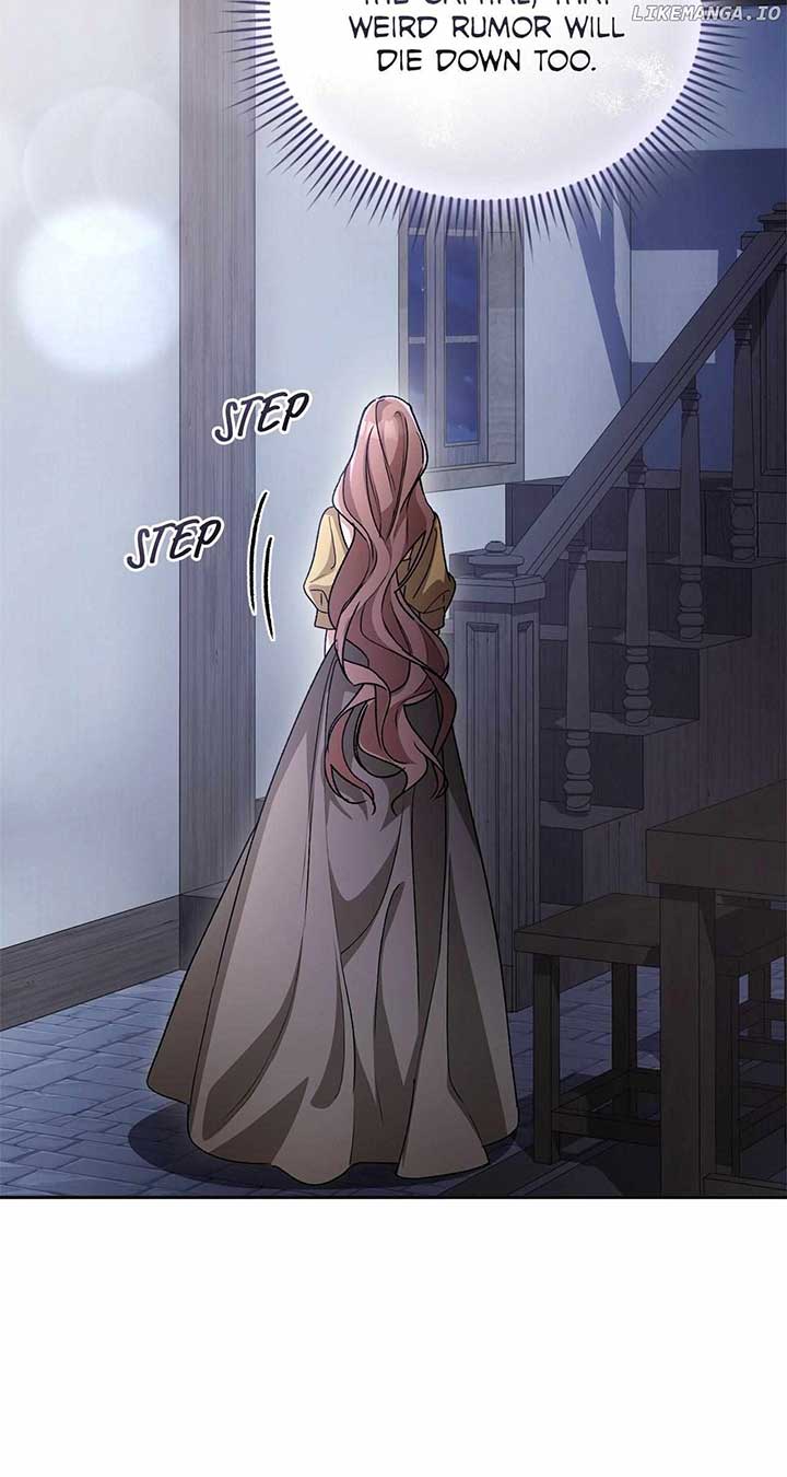 Arrogant Regret - Chapter 5 Page 61