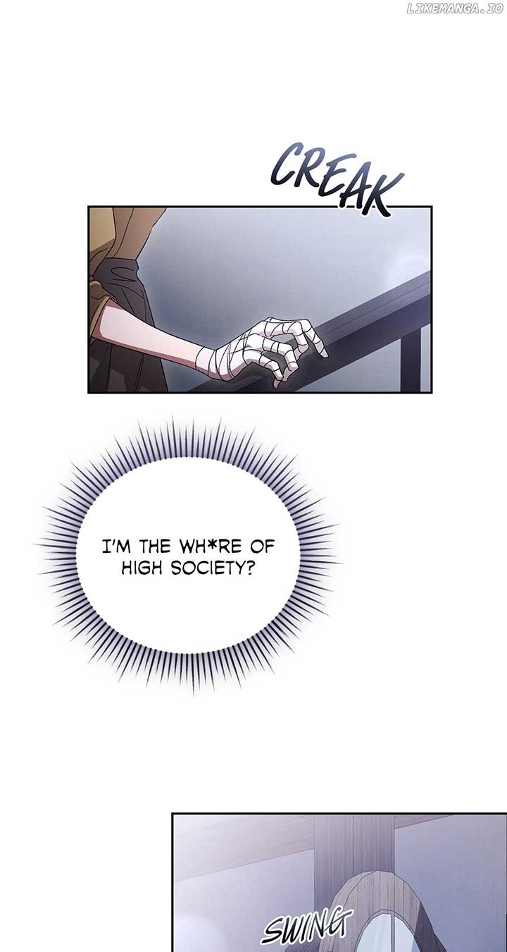 Arrogant Regret - Chapter 5 Page 62