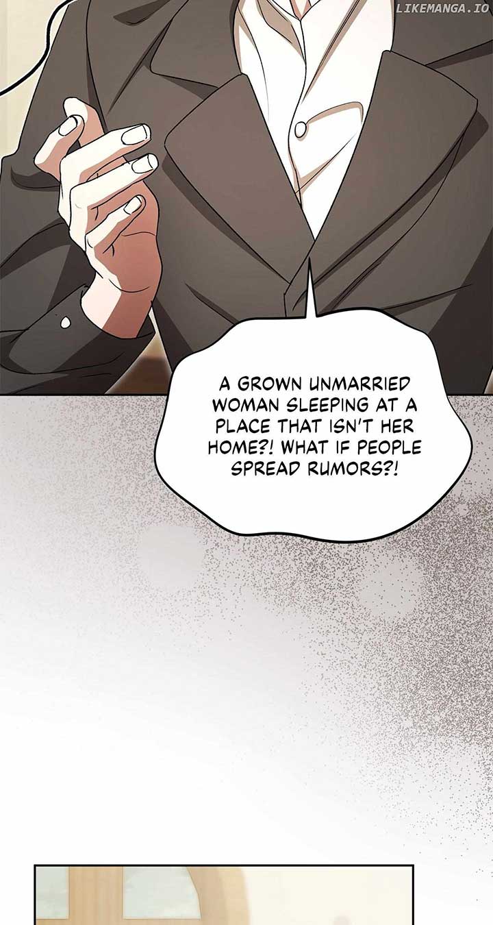 Arrogant Regret - Chapter 5 Page 66