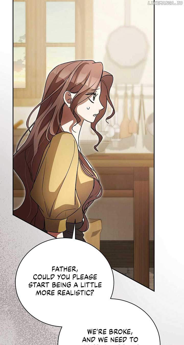 Arrogant Regret - Chapter 5 Page 67