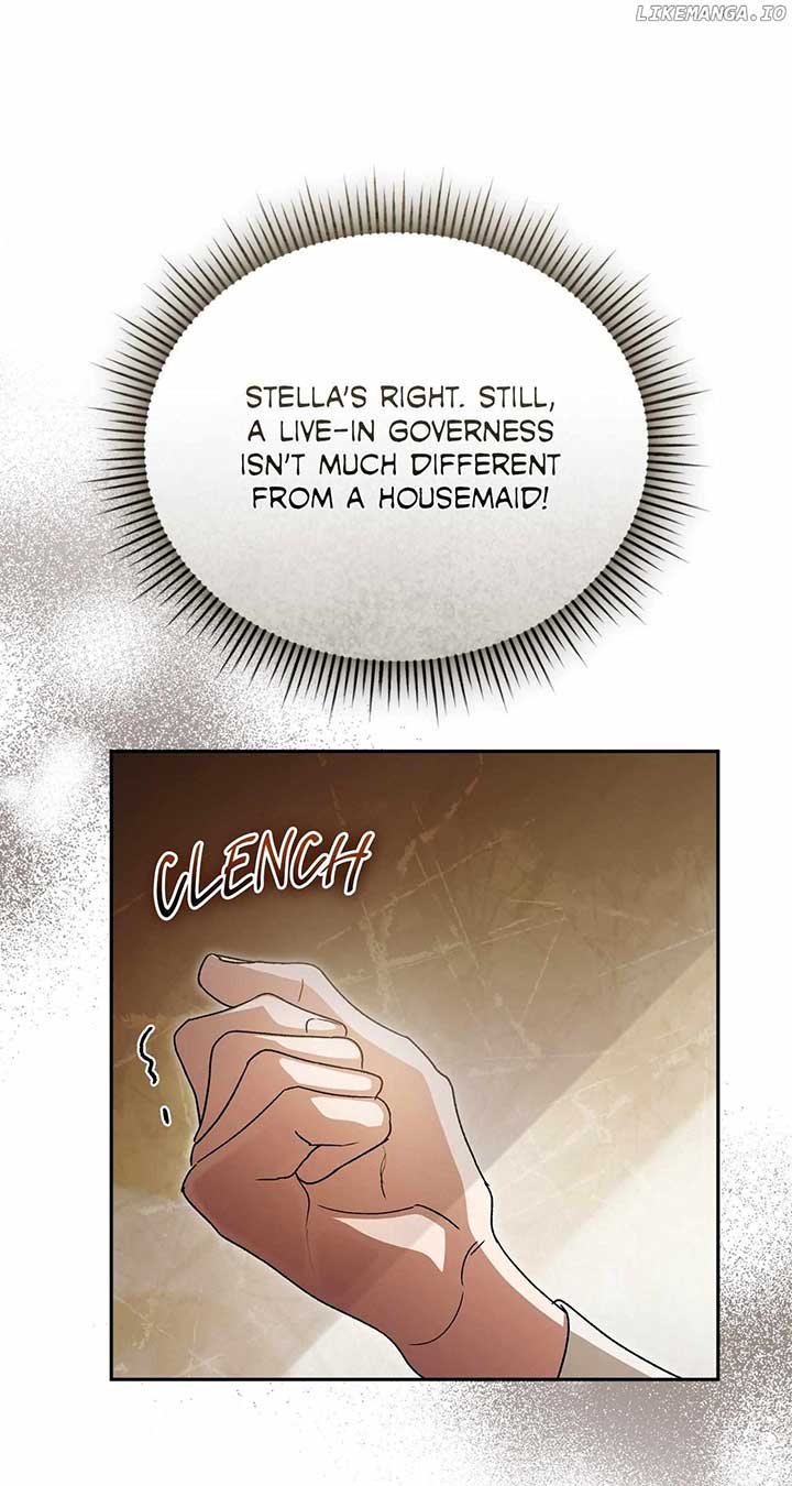 Arrogant Regret - Chapter 5 Page 70