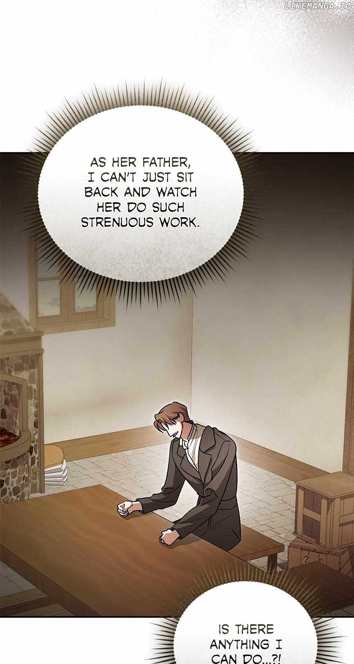 Arrogant Regret - Chapter 5 Page 71