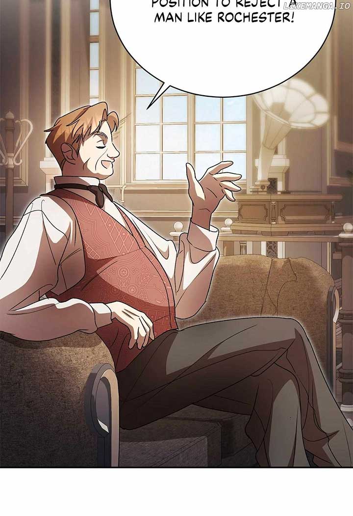 Arrogant Regret - Chapter 5 Page 79