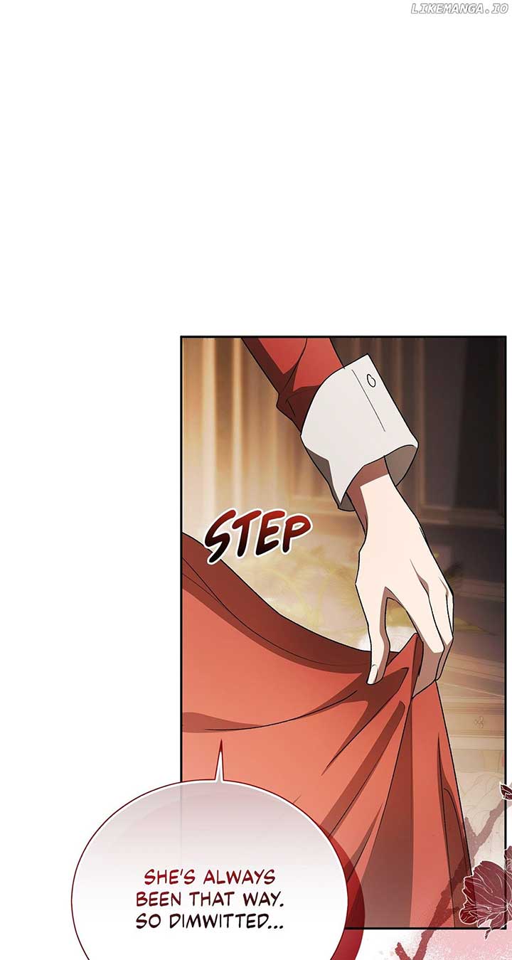 Arrogant Regret - Chapter 5 Page 80