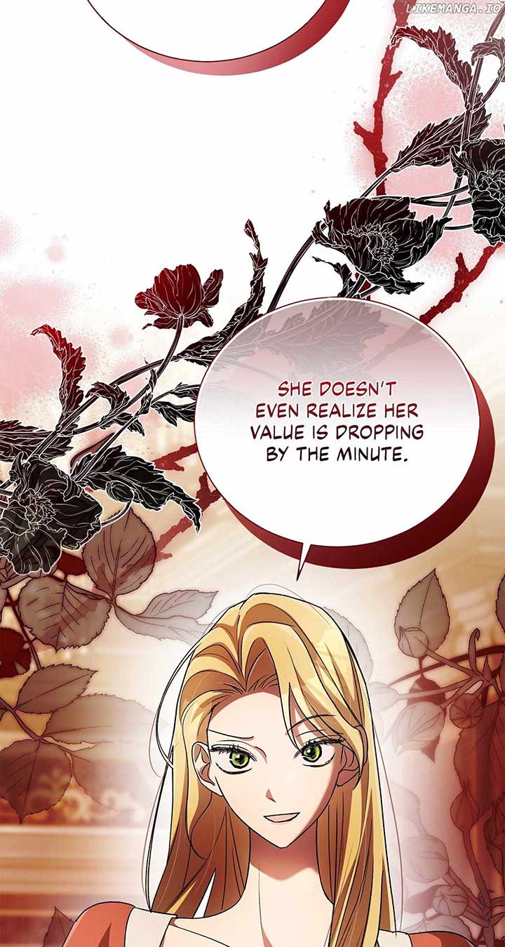 Arrogant Regret - Chapter 5 Page 81