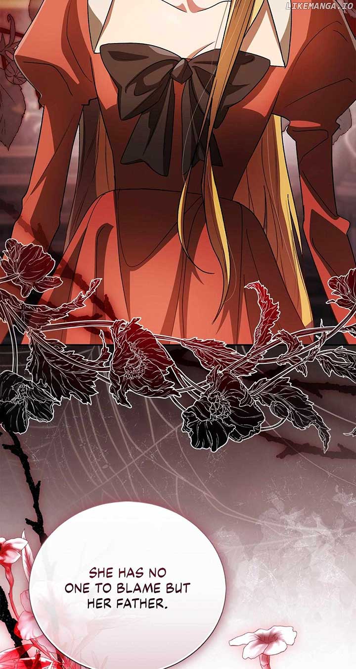 Arrogant Regret - Chapter 5 Page 82