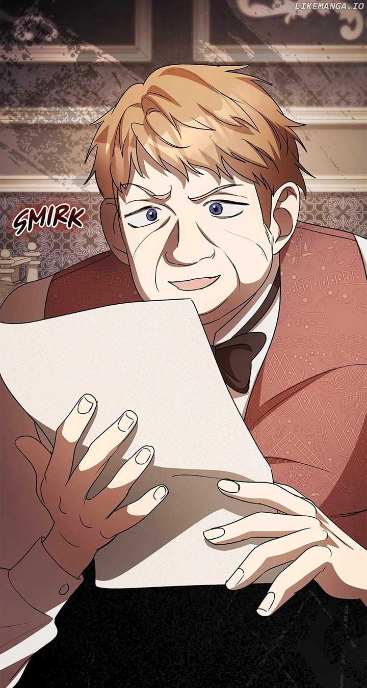 Arrogant Regret - Chapter 5 Page 84