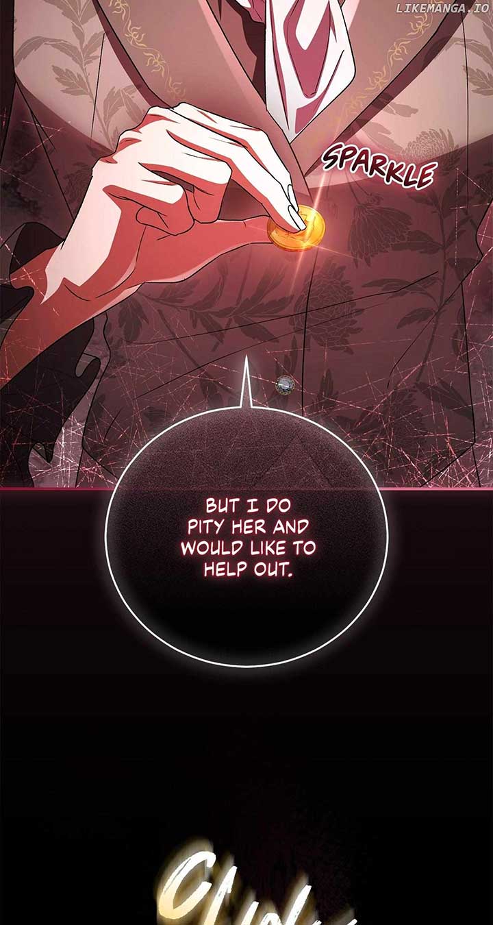 Arrogant Regret - Chapter 5 Page 9