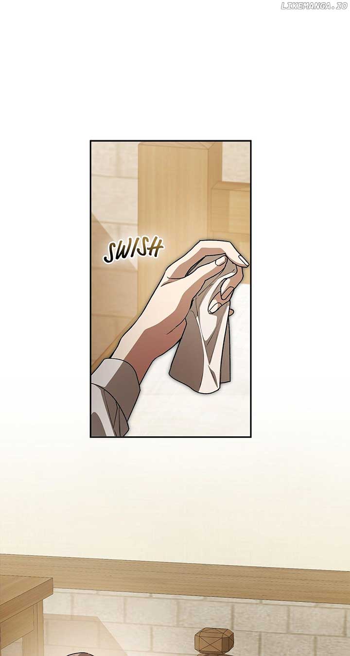 Arrogant Regret - Chapter 6 Page 1