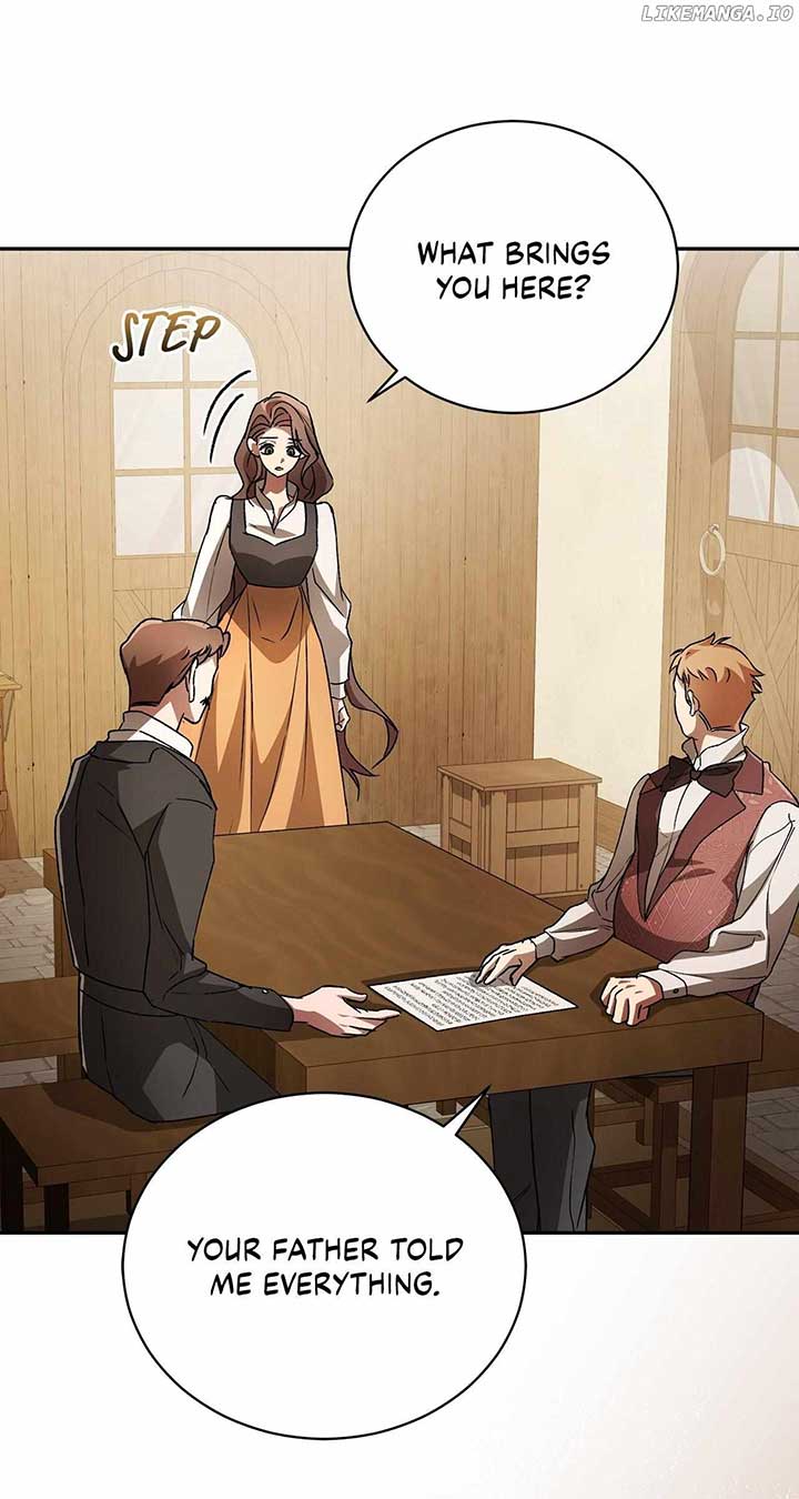 Arrogant Regret - Chapter 6 Page 12