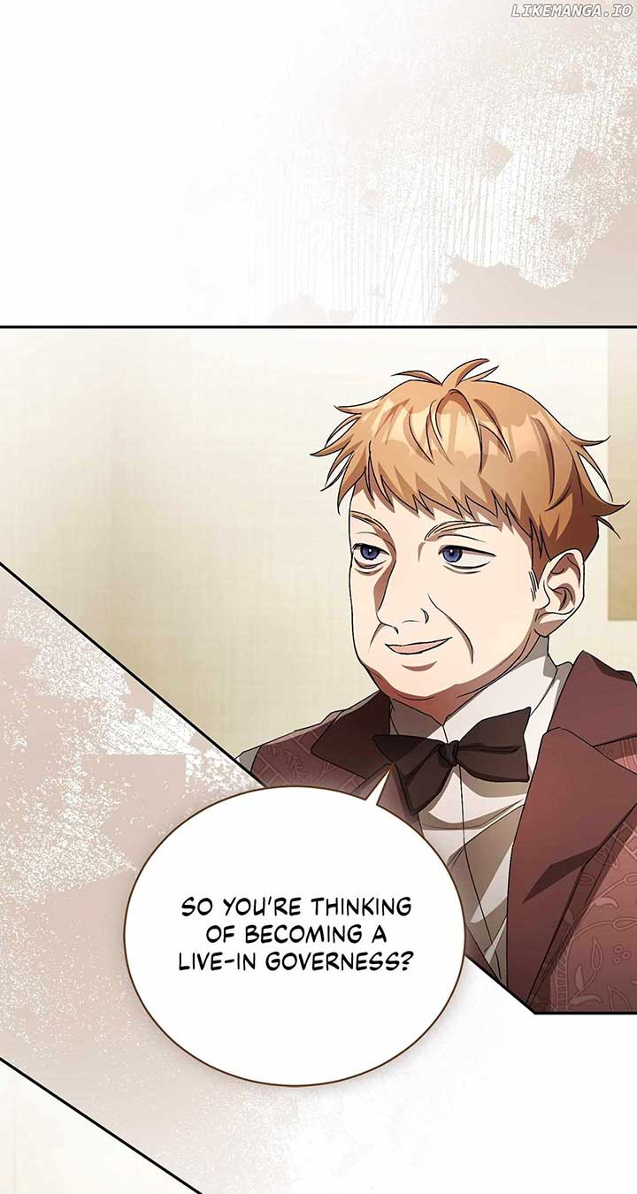 Arrogant Regret - Chapter 6 Page 13