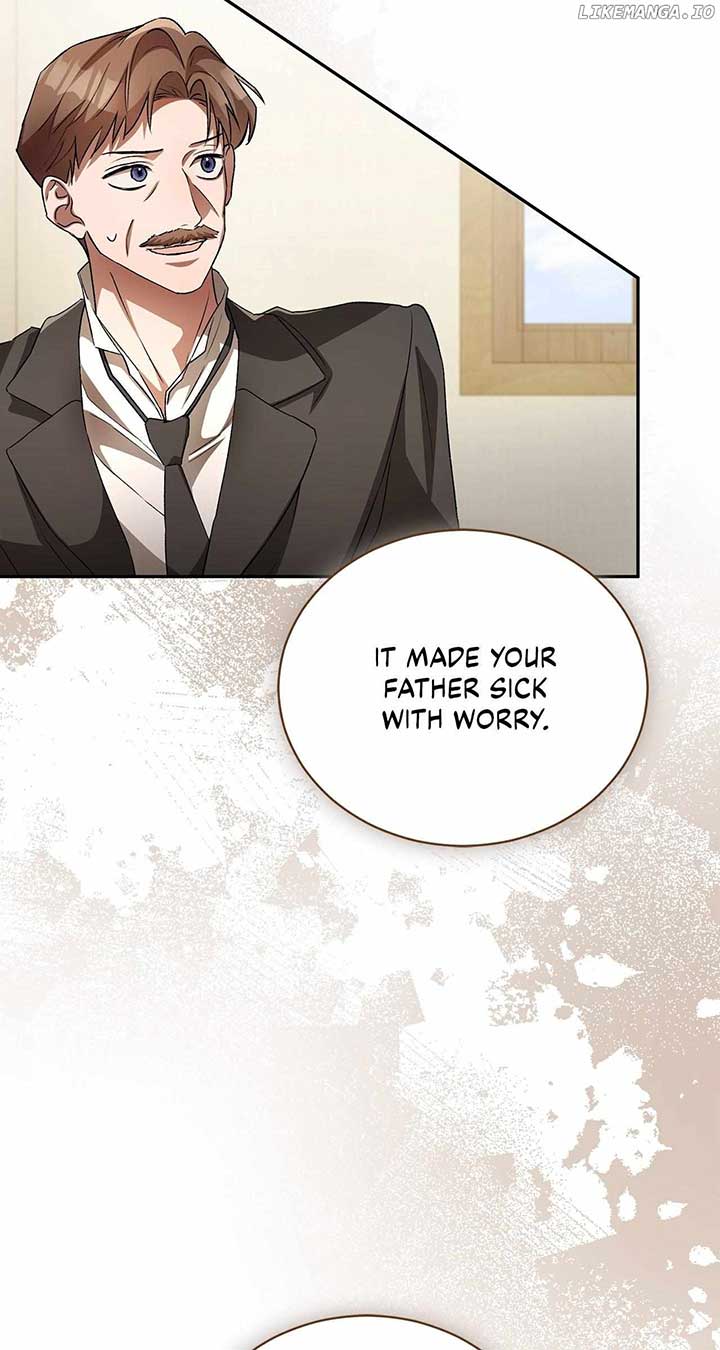 Arrogant Regret - Chapter 6 Page 14