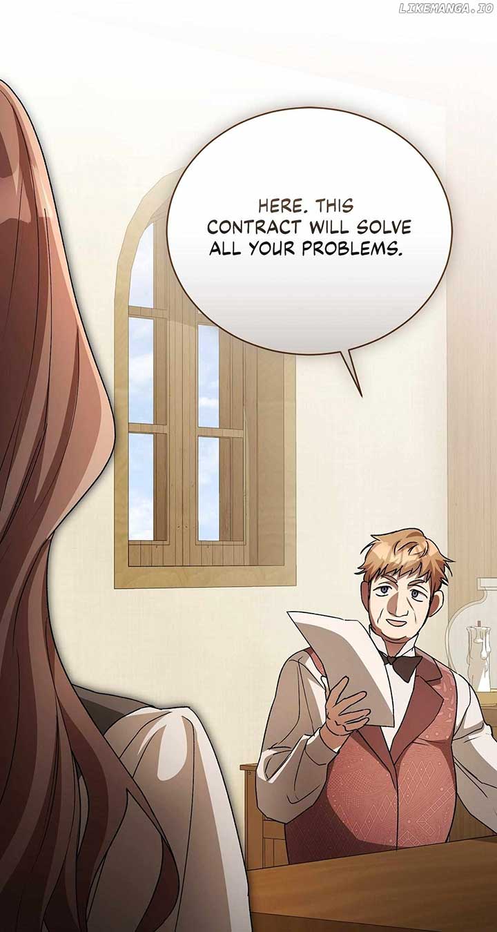 Arrogant Regret - Chapter 6 Page 16